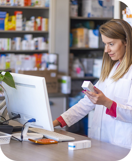 Accès aux médicaments & services de garde et d’urgence